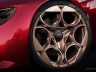 Alfa Romeo Cuorerosso Concept cerchi