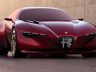 Alfa Romeo Cuorerosso Concept