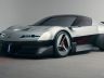 Alpine A310 Vision