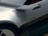 Alpine A310 Vision specchietto laterale digitale