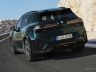 BMW iX3 M60 xDrive su strada