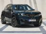 BMW iX3 M60 xDrive anteriore 3/4