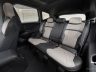 BMW iX3 M60 xDrive sedili posteriori
