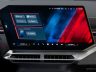 BMW iX3 M60 xDrive display infotainment da 17,9"