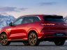 BYD Atto 8 posteriore 3/4
