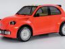 Citroën 2 CV concept