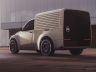 Citroen 2CV Fourgonnette concept posteriore 3/4