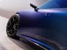 DS Fever Concept portiera lato guidatore