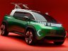Fiat Multiplay Concept pick-up
