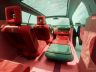 Fiat Multiplay Concept sedili abitacolo