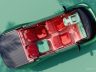 Fiat Multiplay Concept pick-up abitacolo
