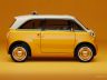 Fiat Multiplina Concept laterale