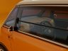 Fiat Multiplina Concept abitacolo visto da fuori
