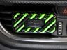 Profumatore auto Be-Twin fragranza Fresh Tonic