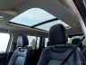 GWM Haval 7 tetto panoramico