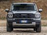 GWM Haval 7 frontale