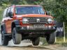 GWM Tank 300 in azione sullo sterrato