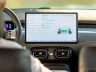 Gac Aion UT display infotainment da 14,4"