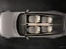Jaguar Type 01 lo spazio nell'abitacolo