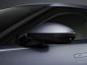 Jaguar Type 01 telecamera nello specchietto laterale