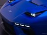 Jas Tensei fari anteriori a scomparsa