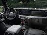 Jeep Wrangler Switchback plancia abitacolo
