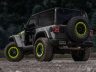 Jeep Wrangler Switchback posteriore 3/4