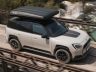Mini Countryman Untamed Edition con tenda da tetto AutoHome