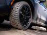 Mini Countryman Untamed Edition cerchi da 19" e pneumatici All-Terrain