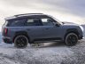 Mini Countryman Untamed Edition in azione sullo sterrato