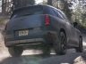 Mini Countryman Untamed Edition in azione sullo sterrato