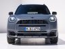 Mini Countryman Untamed Edition frontale