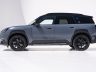 Mini Countryman Untamed Edition laterale