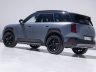 Mini Countryman Untamed Edition posteriore 3/4