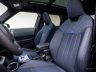 Mini Countryman Untamed Edition sedili anteriori