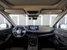 Nuova Nissan X-Trail plancia abitacolo