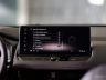 Nuova Nissan X-Trail display infotainment da 12,3"