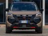 Nuova Nissan X-Trail N-Trek frontale