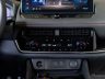 Nuova Nissan X-Trail comandi del clima sulla plancia