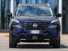 Nuova Nissan X-Trail Tekna+ frontale