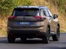 Nuova Nissan X-Trail N-Trek su strada