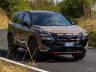 Nuova Nissan X-Trail N-Trek su strada