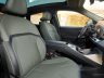 BMW iX4 50 xDrive sedili anteriori