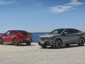 BMW iX4 50 xDrive e M60 xDrive