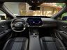 BMW iX4 M60 xDrive plancia abitacolo