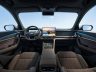 Geely Monjaro EM-i plancia abitacolo