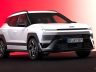 Nuova Hyundai Bayon