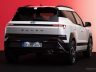 Nuova Hyundai Bayon posteriore 3/4