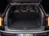 Nuova Hyundai Tucson bagagliaio