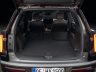 Nuova Hyundai Tucson bagagliaio